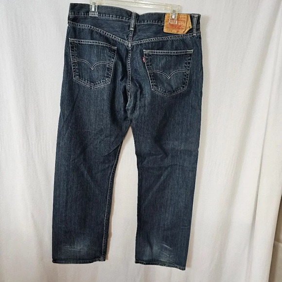 ♥Levi's 501 jeans  - Picture 7 of 12